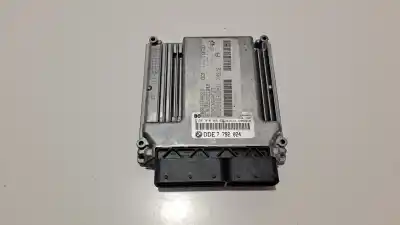 Peça sobressalente para automóvel em segunda mão Centralina De Motor Uce por BMW SERIE 3 COMPACT (E46) 320td Referências OEM IAM 0281010565  7792024