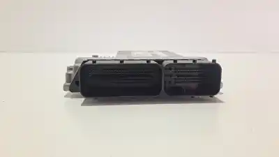 Peça sobressalente para automóvel em segunda mão centralina de motor uce por bmw serie 3 compact (e46) 320td referências oem iam 0281010565  7792024