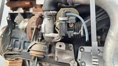 Pezzo di ricambio per auto di seconda mano motore completo per bmw serie 5 berlina (e39) 530d riferimenti oem iam 306d1  