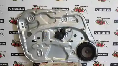 Pezzo di ricambio per auto di seconda mano  per HYUNDAI I30  Riferimenti OEM IAM 824702R010  0130822542
