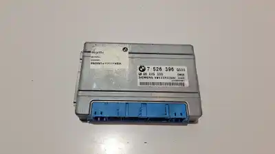 Second-hand car spare part AUTOMATIC GEARBOX CONTROL UNIT for BMW SERIE 3 COMPACT (E46)  OEM IAM references 7526396  5WK33503AN