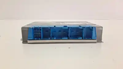 Peça sobressalente para automóvel em segunda mão unidade de controle automática da caixa de câmbio por bmw serie 3 compact (e46) 320td referências oem iam 7526396  5wk33503an