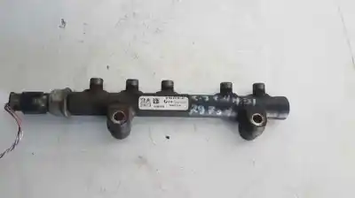 Second-hand car spare part Distributor Pipe for CITROEN C3 1.4 HDi Exclusive OEM IAM references 9685297580  