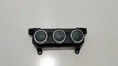Gebrauchtes Autoersatzteil  zum MAZDA 2 LIM. (DE)  OEM-IAM-Referenzen DA6C61190B  