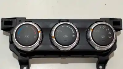 Автозапчастина б/у клімат-контроль для mazda 2 lim. (de) 1.5 sportive посилання на oem iam da6c61190b  
