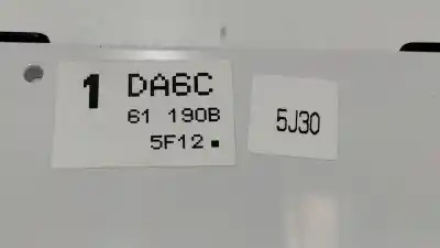 Автозапчастина б/у клімат-контроль для mazda 2 lim. (de) 1.5 sportive посилання на oem iam da6c61190b  