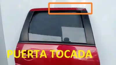 Автозапчасти б/у дверь задняя правая за mitsubishi outlander (cw0) 2.0 di-d intense ссылки oem iam   