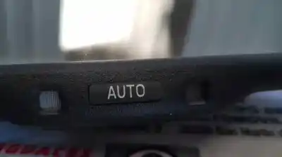 Peça sobressalente para automóvel em segunda mão espelho retrovisor interior por toyota auris active referências oem iam   