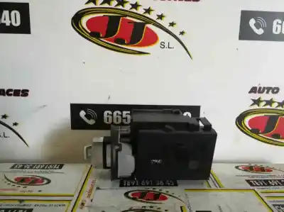 Second-hand car spare part ignition switch for volkswagen cc (358) basis bluemotion oem iam references 3c0905843ad