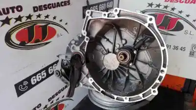Автозапчастина б/у КОРОБКА ПЕРЕДАЧ для MAZDA 3 LIM. (BL)  Посилання на OEM IAM 6M5R7002YC  