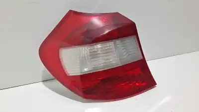 Second-hand car spare part left tailgate light for bmw serie 1 berlina (e81/e87) 120d oem iam references 6924501  