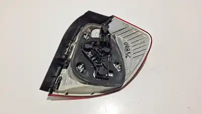 Second-hand car spare part left tailgate light for bmw serie 1 berlina (e81/e87) 120d oem iam references 6924501  