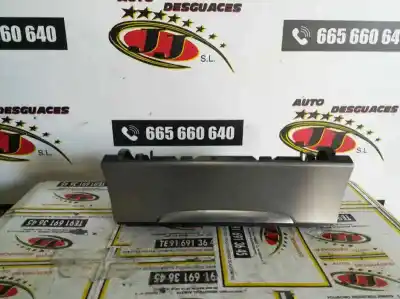 Second-hand car spare part ashtray for volkswagen cc (358) basis bluemotion oem iam references 3c0863284k