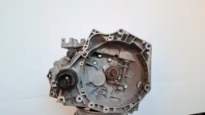 Second-hand car spare part GEARBOX for TATA INDICA  OEM IAM references 55229495  211P9WB8665