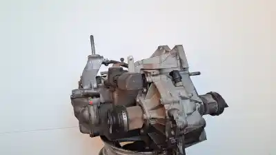 Second-hand car spare part gearbox for tata indica indica oem iam references 55229495  211p9wb8665