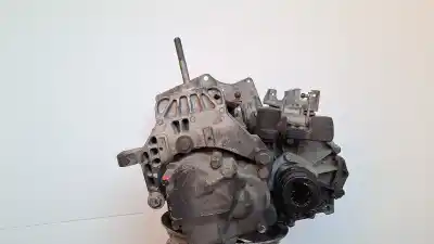 Second-hand car spare part gearbox for tata indica indica oem iam references 55229495  211p9wb8665