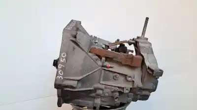Second-hand car spare part gearbox for tata indica indica oem iam references 55229495  211p9wb8665
