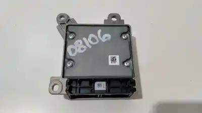 Peça sobressalente para automóvel em segunda mão centralina de airbag por citroen jumpy 2.0 hdi 120 atlante combi referências oem iam 0285010141  
