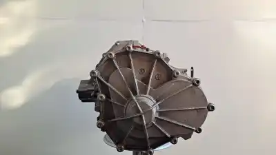 Автозапчасти б/у коробка передач за audi a4 avant (8k5) (2008) básico ссылки oem iam nsx  