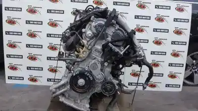 Gebrauchtes Autoersatzteil KOMPLETTER MOTOR zum TOYOTA AURIS  OEM-IAM-Referenzen 8NR  