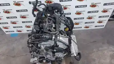 Second-hand car spare part complete engine for toyota auris active oem iam references 8nr  