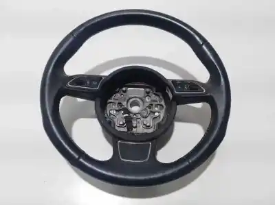 Recambio de automóvil de segunda mano de VOLANTE para AUDI A1 (8X)  referencias OEM IAM 4H0124A  4G0419091R