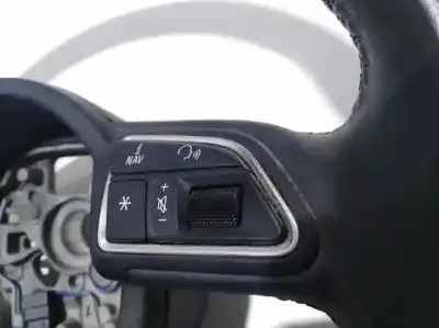 Автозапчастина б/у кермо для audi a1 (8x) ambition посилання на oem iam 4h0124a  4g0419091r