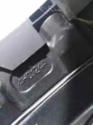Автозапчастина б/у кермо для audi a1 (8x) ambition посилання на oem iam 4h0124a  4g0419091r