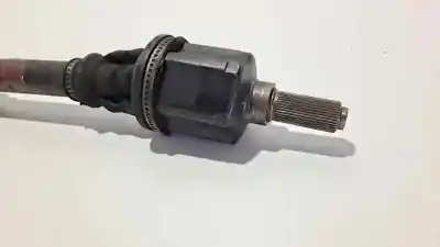 Second-hand car spare part front left transmission for citroen c6 básico oem iam references   