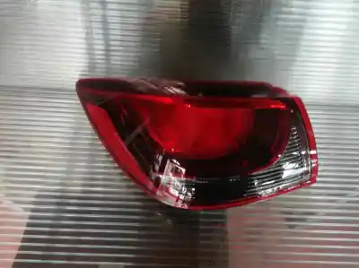 Gebrauchtes Autoersatzteil  zum MAZDA 2 LIM. (DE)  OEM-IAM-Referenzen   
