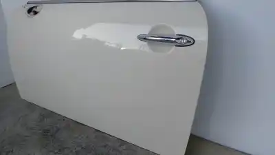 Автозапчасти б/у левая передняя дверь за mini mini (r56) cooper d ссылки oem iam   