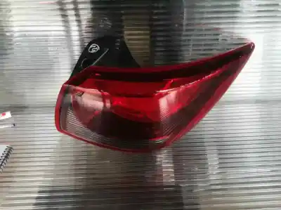 Gebrauchtes Autoersatzteil  zum MAZDA 2 LIM. (DE)  OEM-IAM-Referenzen   