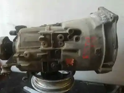 Second-hand car spare part Gearbox for BMW SERIE 5 BERLINA (E39) * OEM IAM references HML ALTURA 5 30987