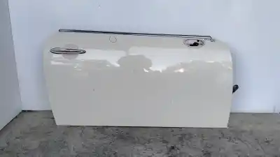 Автозапчасти б/у дверь передняя правая за MINI MINI (R56) Cooper D ссылки OEM IAM   