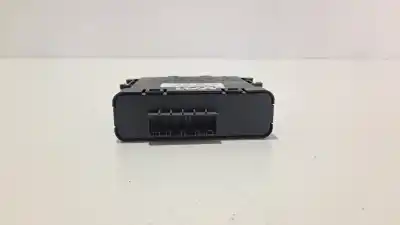 Pezzo di ricambio per auto di seconda mano modulo elettronico per renault clio v zen riferimenti oem iam 284y66la6d  