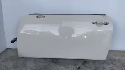 Peça sobressalente para automóvel em segunda mão Porta Da Frente Esquerda por BMW MINI (R50,R53) Cooper Referências OEM IAM   