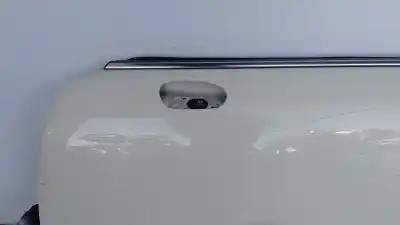 Peça sobressalente para automóvel em segunda mão porta da frente esquerda por bmw mini (r50,r53) cooper referências oem iam   