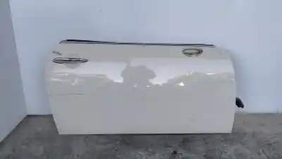 Peça sobressalente para automóvel em segunda mão Porta Dianteira Direita por BMW MINI (R50,R53) Cooper Referências OEM IAM   