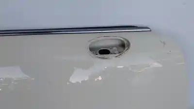 Peça sobressalente para automóvel em segunda mão porta dianteira direita por bmw mini (r50,r53) cooper referências oem iam   