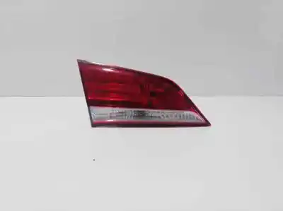 Peça sobressalente para automóvel em segunda mão farolim interior traseiro esquerdo por hyundai i40 link bluedrive referências oem iam 924033z300