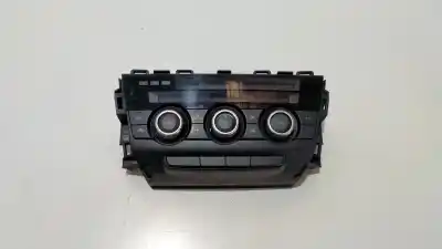 Автозапчастина б/у КЛІМАТ-КОНТРОЛЬ для MAZDA CX-5  Посилання на OEM IAM KR83  KR8361190A