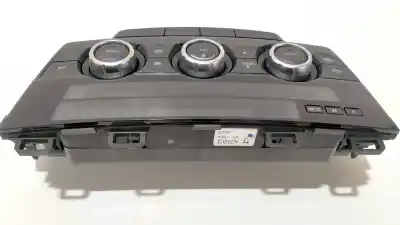 Pezzo di ricambio per auto di seconda mano controllo climatico per mazda cx-5 style+ 2wd riferimenti oem iam kr83  kr8361190a