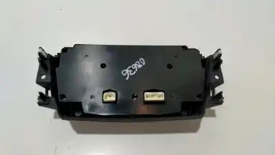 Pezzo di ricambio per auto di seconda mano controllo climatico per mazda cx-5 style+ 2wd riferimenti oem iam kr83  kr8361190a