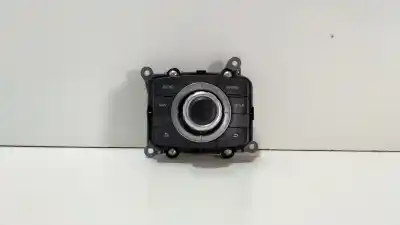 Pezzo di ricambio per auto di seconda mano Comando Multifunzione per MAZDA CX-5 Style+ 2WD Riferimenti OEM IAM KD4566CM0  