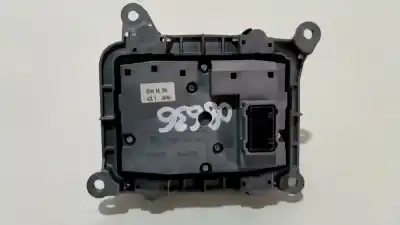 Pezzo di ricambio per auto di seconda mano comando multifunzione per mazda cx-5 style+ 2wd riferimenti oem iam kd4566cm0  