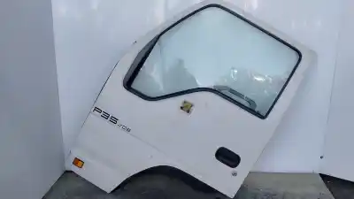 İkinci el araba yedek parçası sol ön kapi için isuzu n-serie fg 3.5t cabina individual oem iam referansları   
