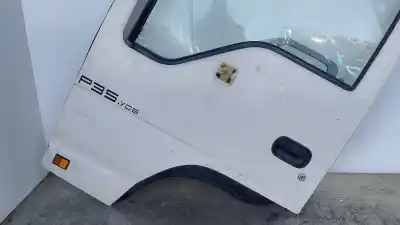 İkinci el araba yedek parçası sol ön kapi için isuzu n-serie fg 3.5t cabina individual oem iam referansları   