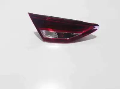 Piesă de schimb auto la mâna a doua lampa interioara stanga spate pentru seat leon (5f1) fr referințe oem iam 5f0945308d  