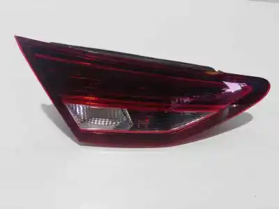 Tweedehands auto-onderdeel binnenste linker achterlamp voor seat leon (5f1) fr oem iam-referenties 5f0945308d  