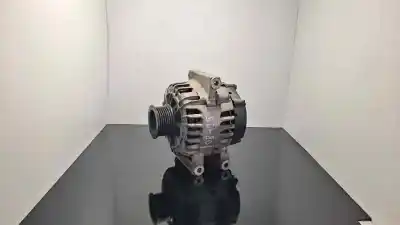 Pièce détachée automobile d'occasion alternateur pour opel astra j lim. excellence références oem iam 13586366